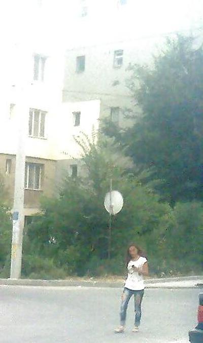 25P Spy street old + young romanian
