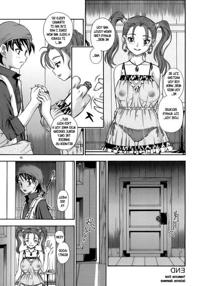 23P (Bande dessinée HENTAI) Jessica Lait 8.0