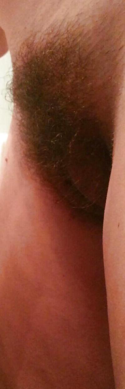 9P My hot body, boobs, ass, and bush.