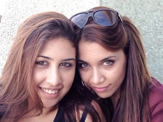 11P Rita marocaine beurette arab