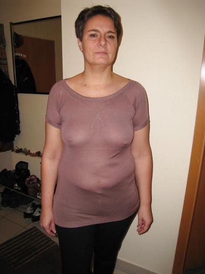 10P Casually Dating MILF