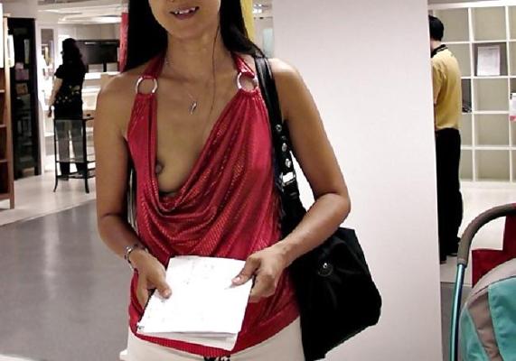25P Downblouse and Nipple Slips 24