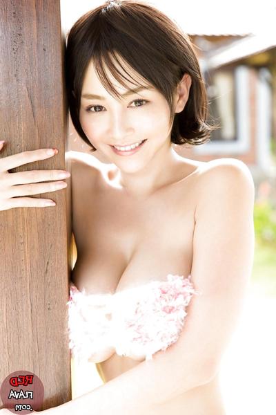 6P 杉原杏璃ジャパン VIII