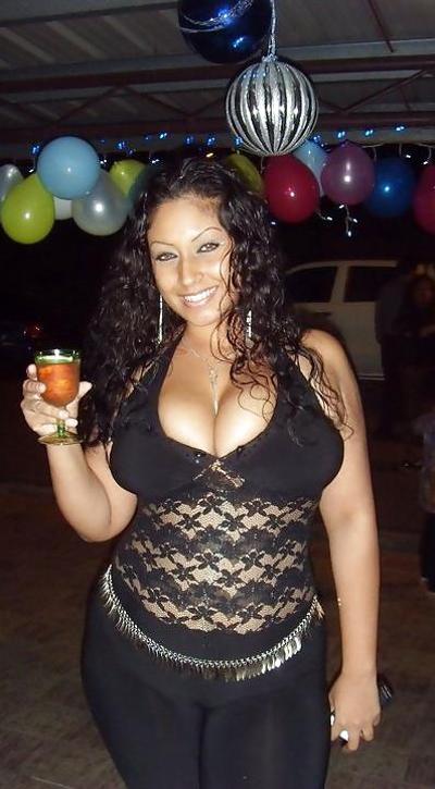 25P Latina's