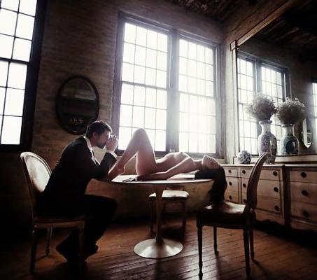 23P Female masturbation and exhibitionism