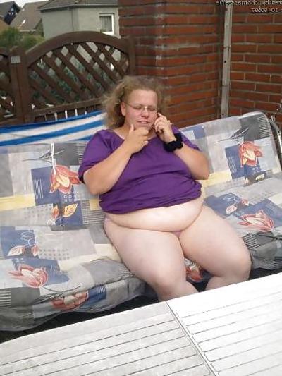 25P BBW Mature # 5
