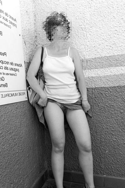 8P Upskirt 2