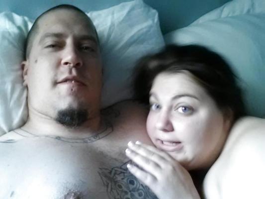 19P Allison, Amateur BBW Fuck Buddy