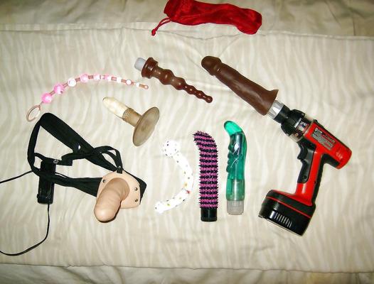 4P Toys for daddys girls