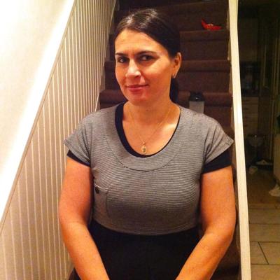 8P Turkish Mommy Made For GangBang