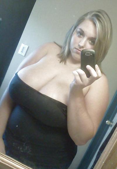 25P Unknown Girl with huge tits  