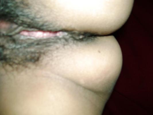 10P Hairy mexican