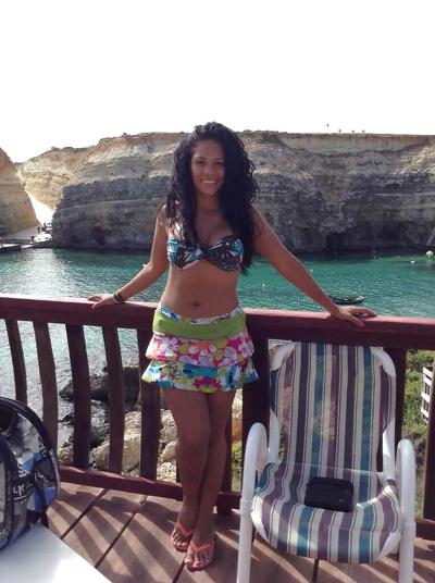 14P Nasty girl from Venezuela 5