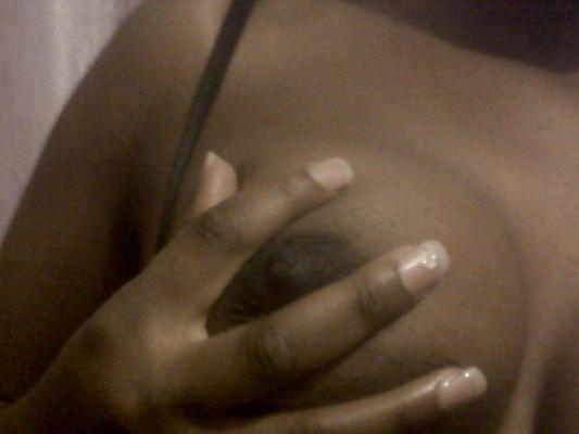 25P Seins .african tits