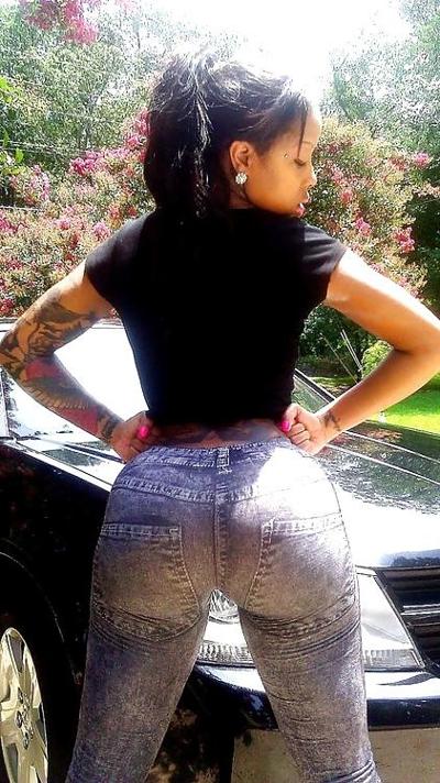 24P Ebony Girl Mix
