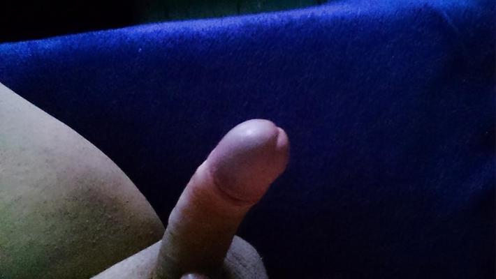 11P Das bin ich Thats me Mein Schwanz Penis Wichsen