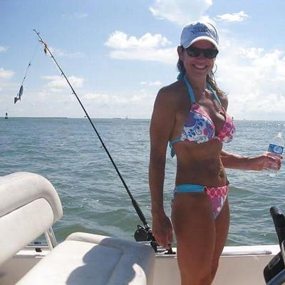7P Ex cougar girlfriend