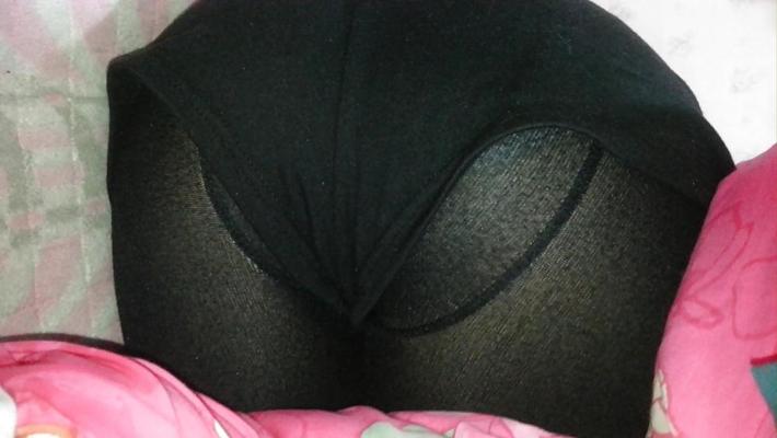 5P Korean panty