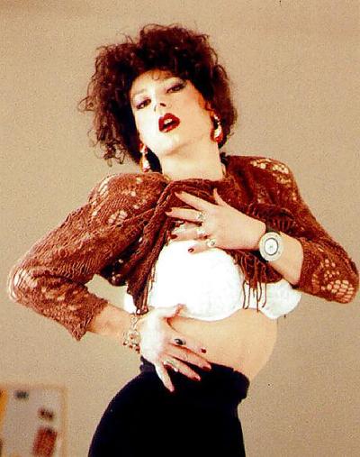 5P Favorite crossdressing photos