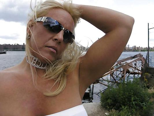 12P ALEXIS GOLDEN-ВИДЕНИЕ В БЕЛОМ