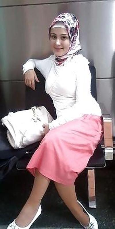 15P HIJAB GIRLS 2013 Turkish