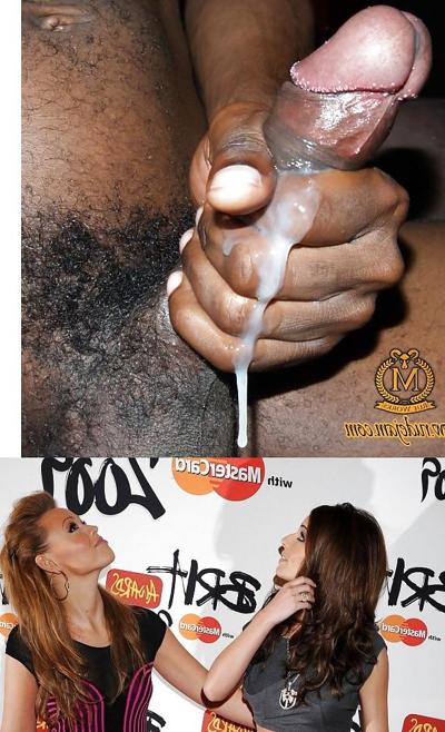 6P Cheryl Cole und Kimberley Walsh Black Cock