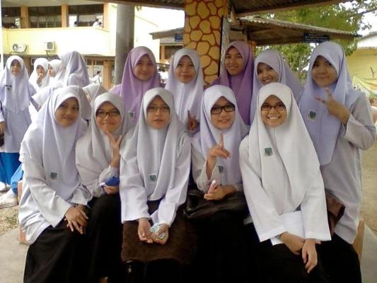 20P Tudung webcam full