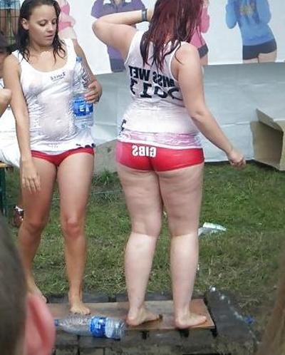 13P Danish teens-52-wet t-shirts public