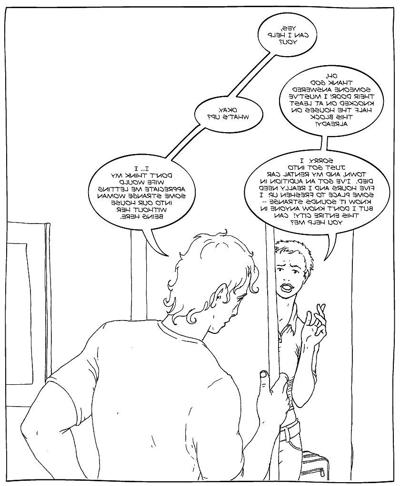 25P TRANSFORMATION CARTOONS #2