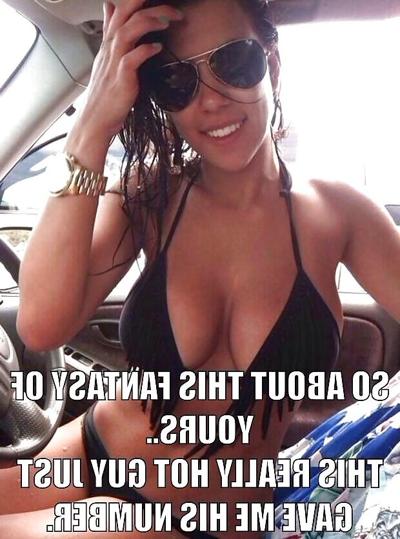 7P My cuckold and hotwife captions vol 2 