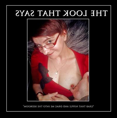 11P Poster Wives 111 - is your wife here?