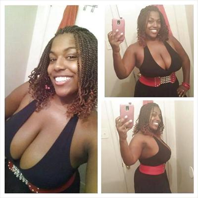 7P Amateur Black Girlfriend