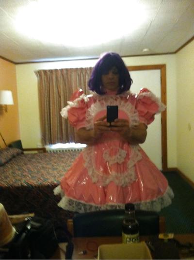 5P Sissy brianna