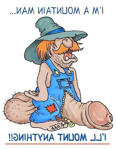 15P Lustige Cartoons
