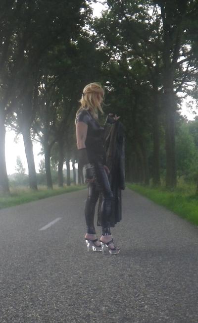 7P Street hooker