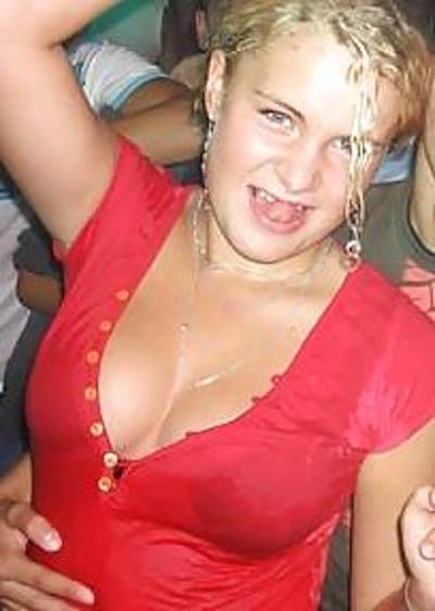 8P Danish teens- 26-cleavage