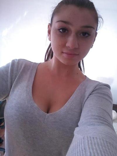 17P Bulgarian girl: Stanislava