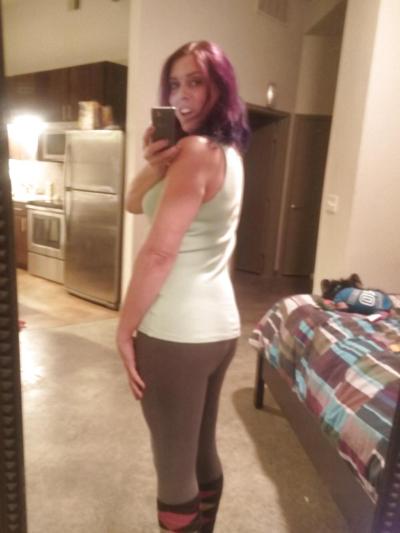 7P Nettes Tgirl