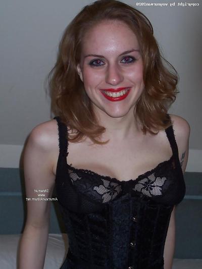25P Stockings and things 46