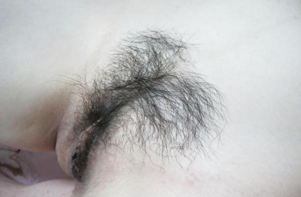 8P Chinese hairy amateur