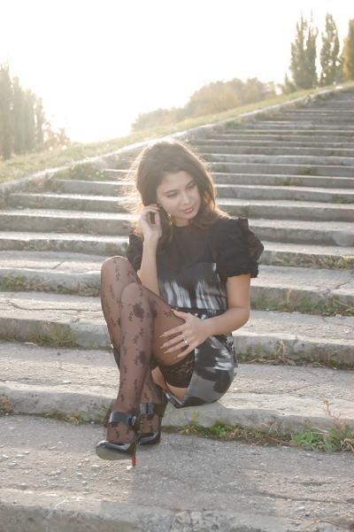 25P Stockings and Things 50