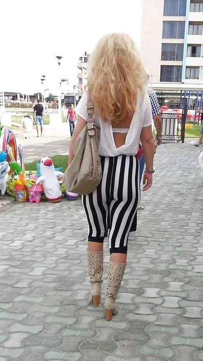 21P Sexy ass matures romanian
