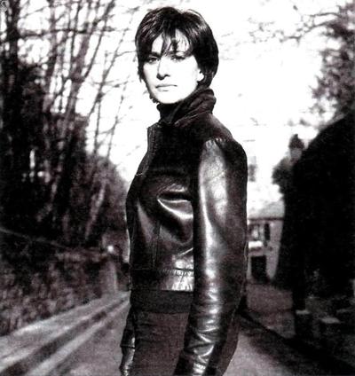 25P Carole Rousseau
