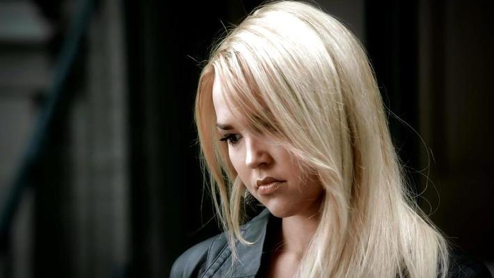 25P Arielle Kebbel - A melhor parte