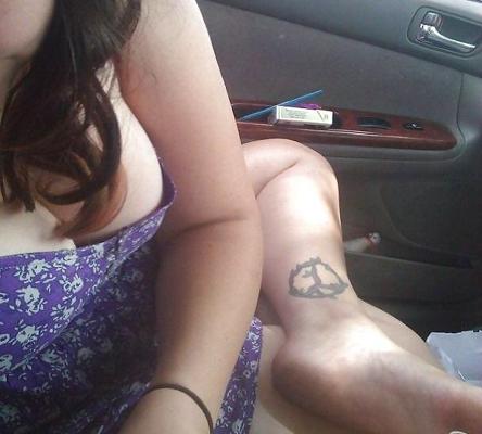25P A days flashing