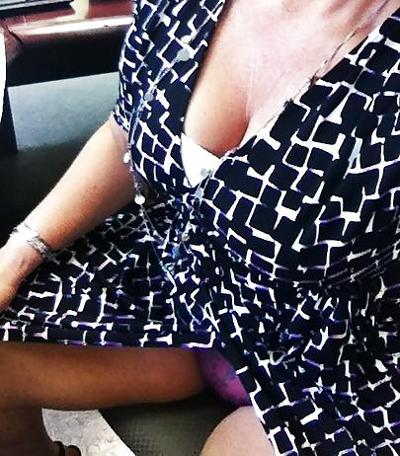 25P Naughty Milf - Office Slut