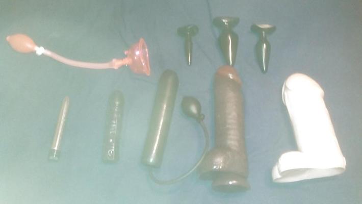 5P Her toys