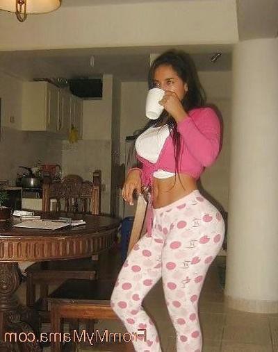 17P Cul butin whooty j'aime