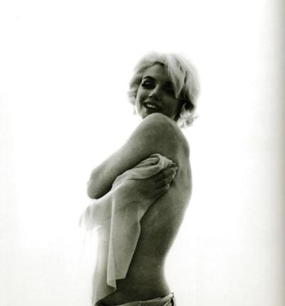 25P Marilyn Monroe Playboy-Feierlichkeiten zum 50-jährigen Jubiläum
