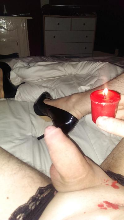 9P Hot wax